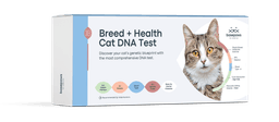 BP box refresh 3d cat DNA