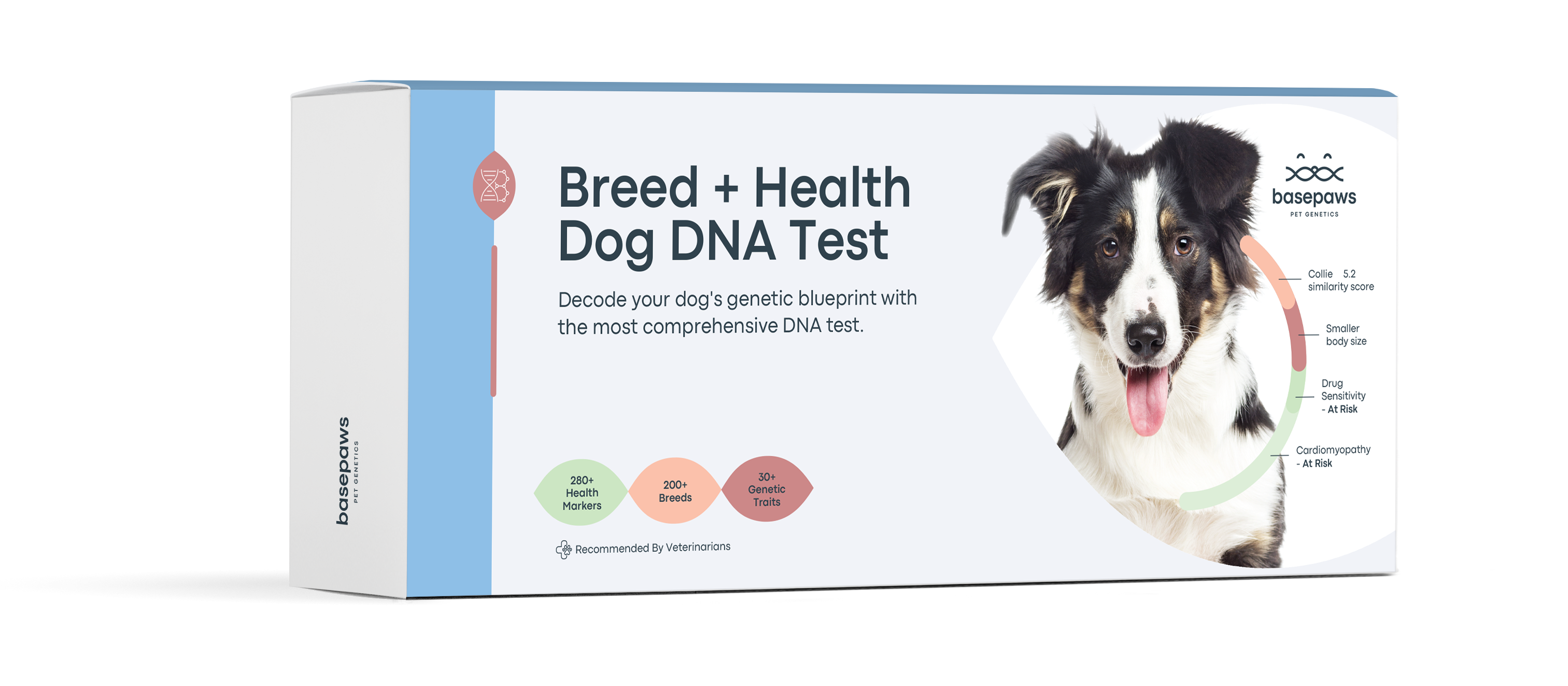AGBT: Low-Coverage Whole-Genome Sequencing Powers Dog Genetics Studies