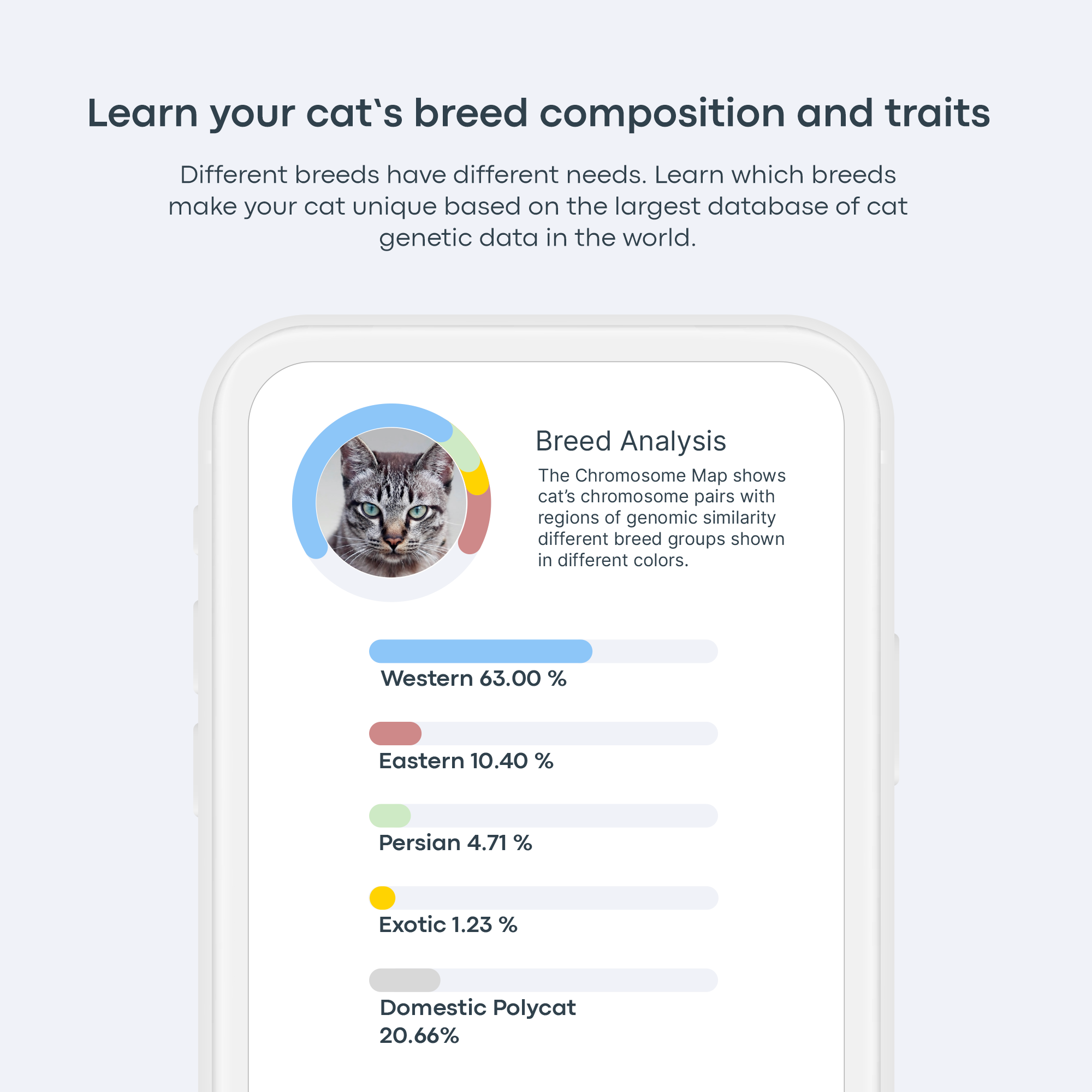 Whole Genome Sequencing  Learn About Your Cats Genes
