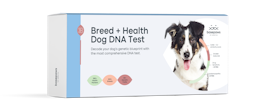 BP box refresh 3d dog DNA