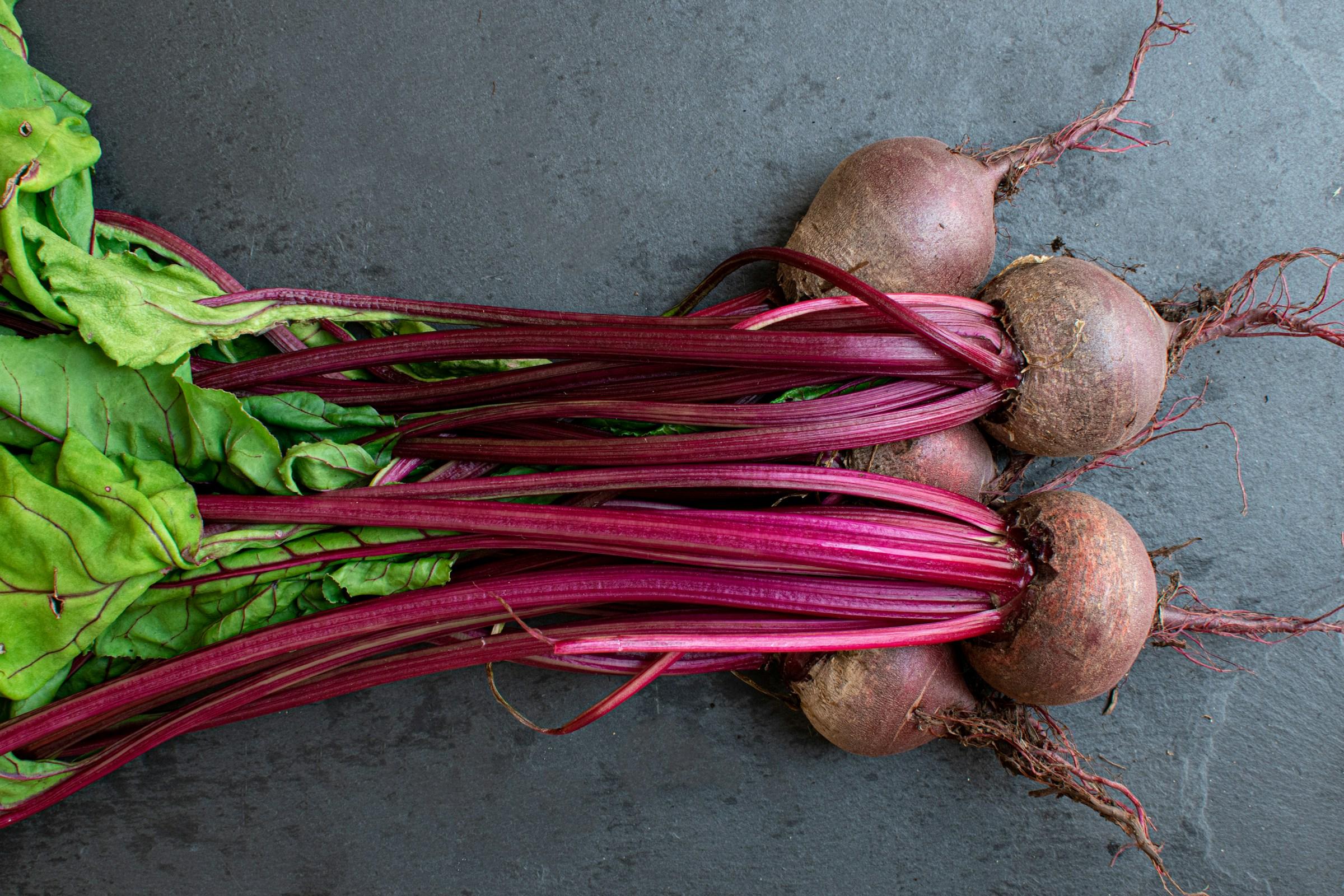 Can Dogs Eat Beets?