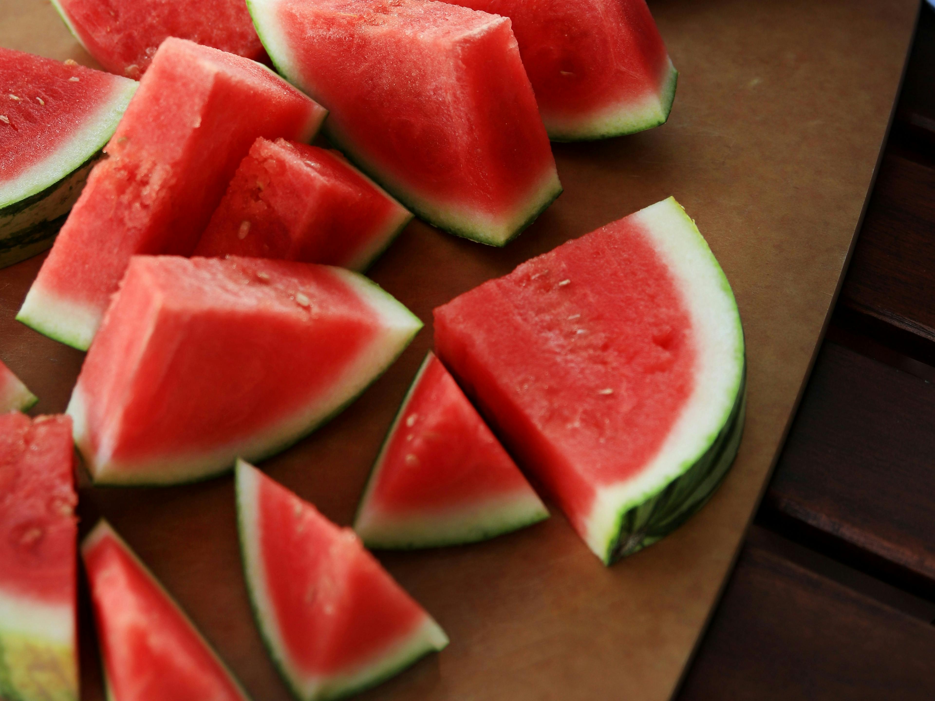 Can Cats Eat Watermelon?