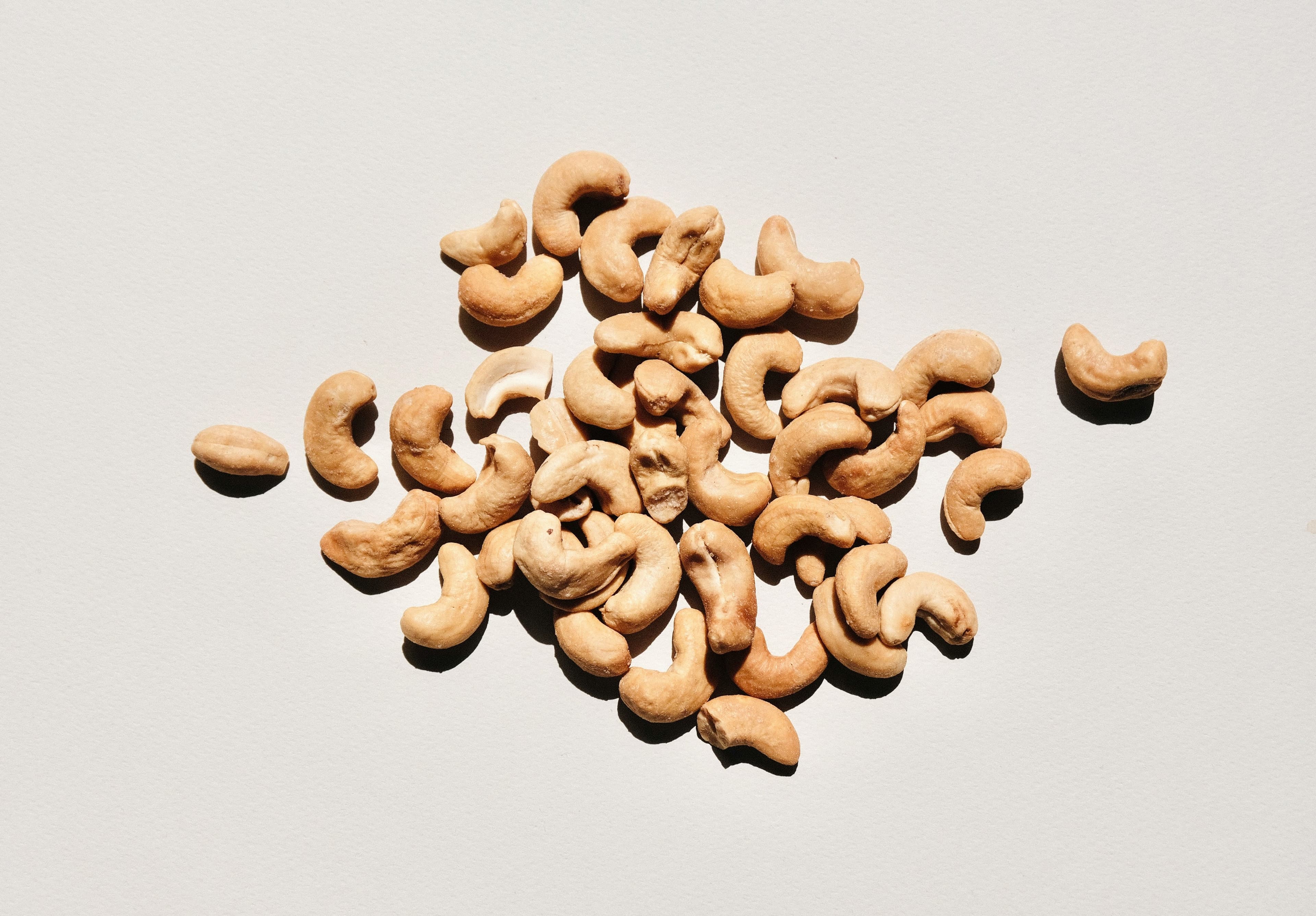 Can Dogs Eat Cashews?