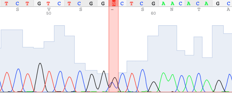 a plot of a city with a red line and a blue line