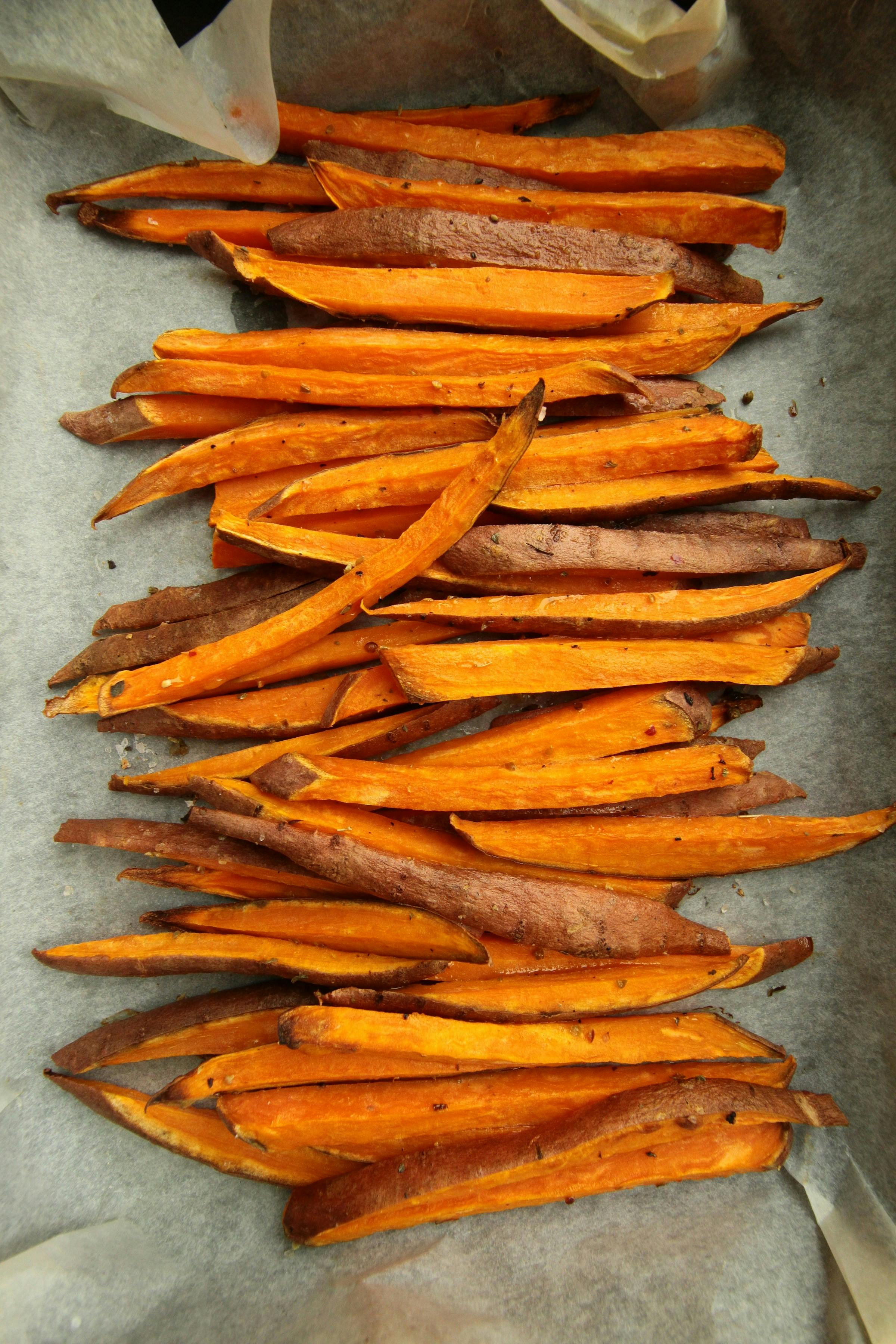 Can Dogs Eat Sweet Potatoes?