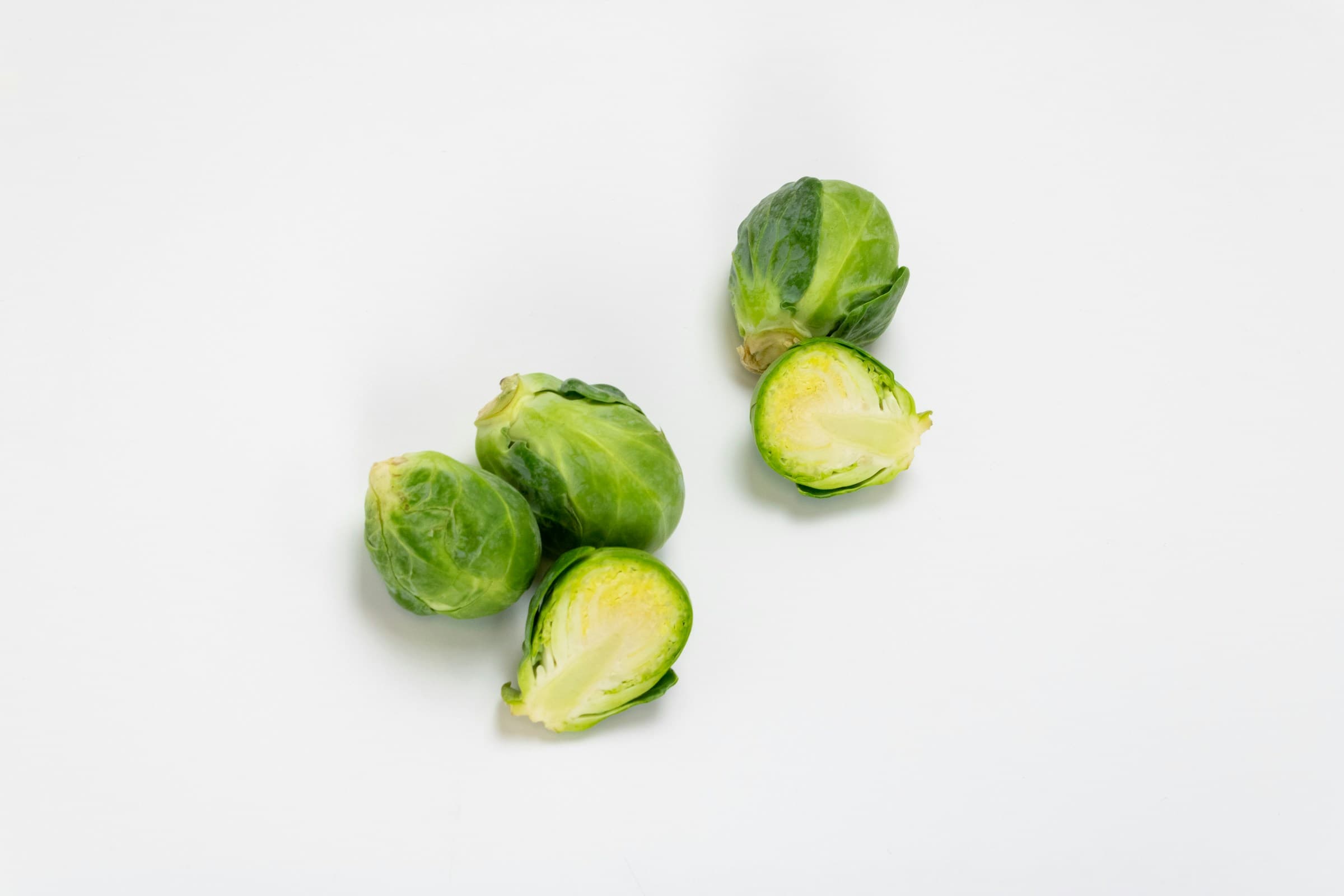 Can Dogs Eat Brussels Sprouts?