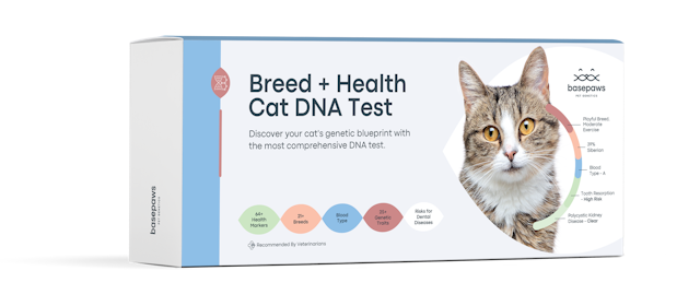 IMG New Packaging Breed Health for Cats