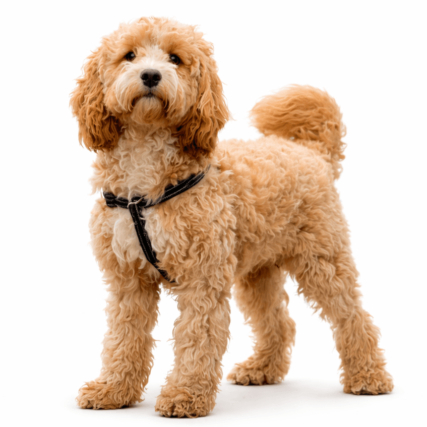 Cockapoo Dog Breed