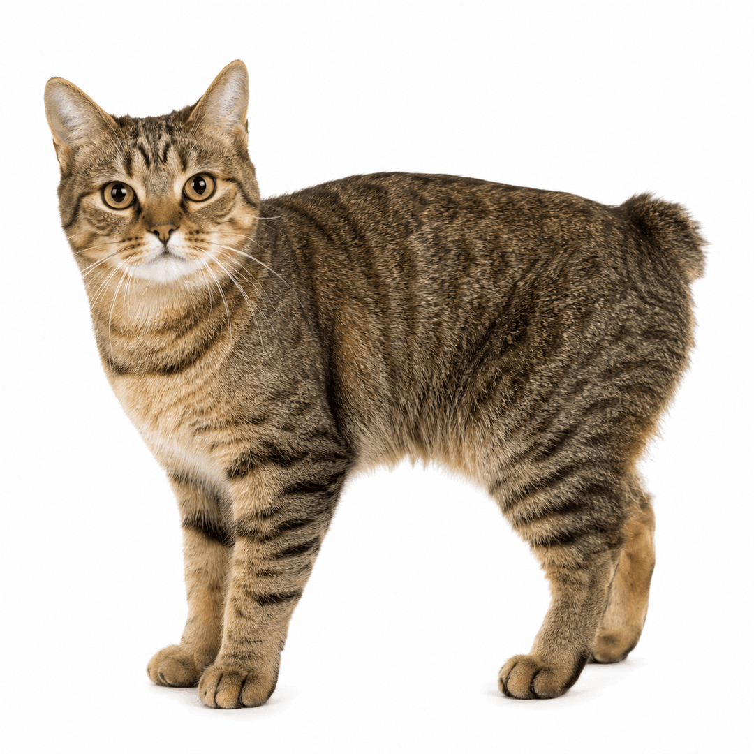 Manx Cat Breed