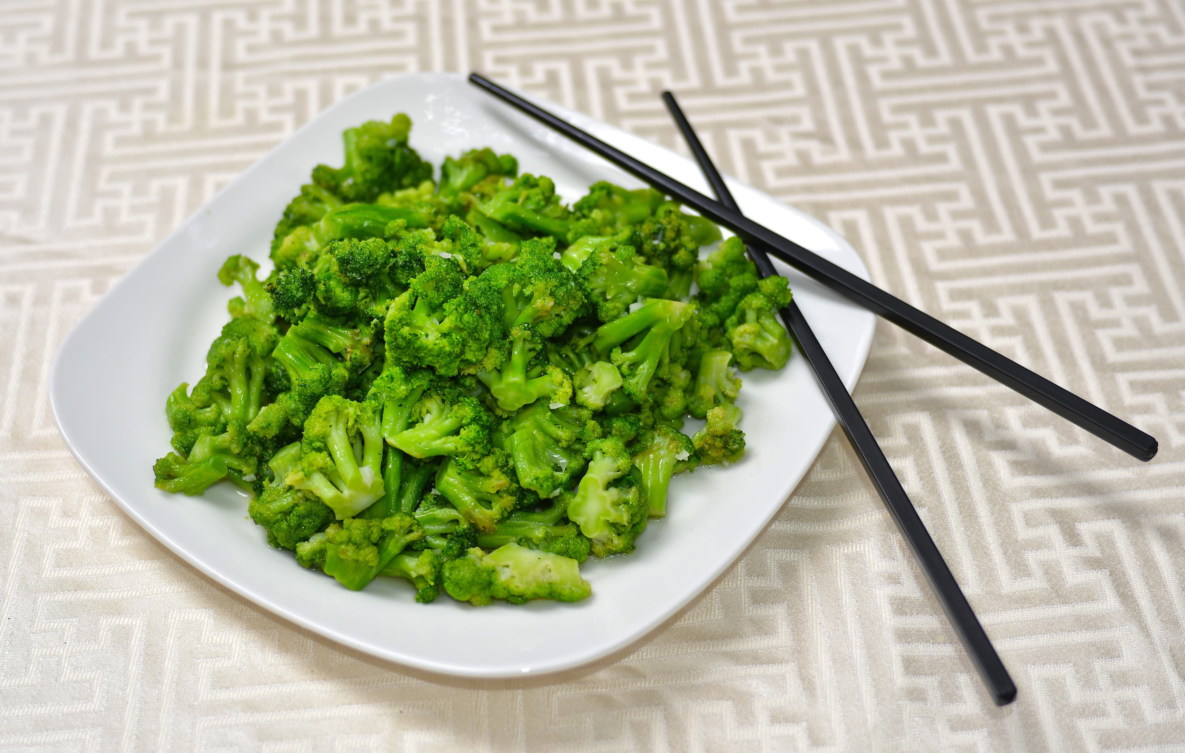 Can Cats Eat Broccoli?