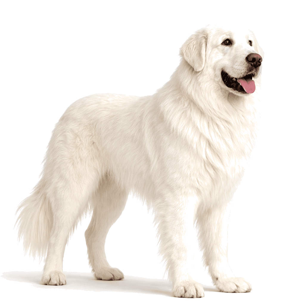 Maremma Sheepdog Dog Breed