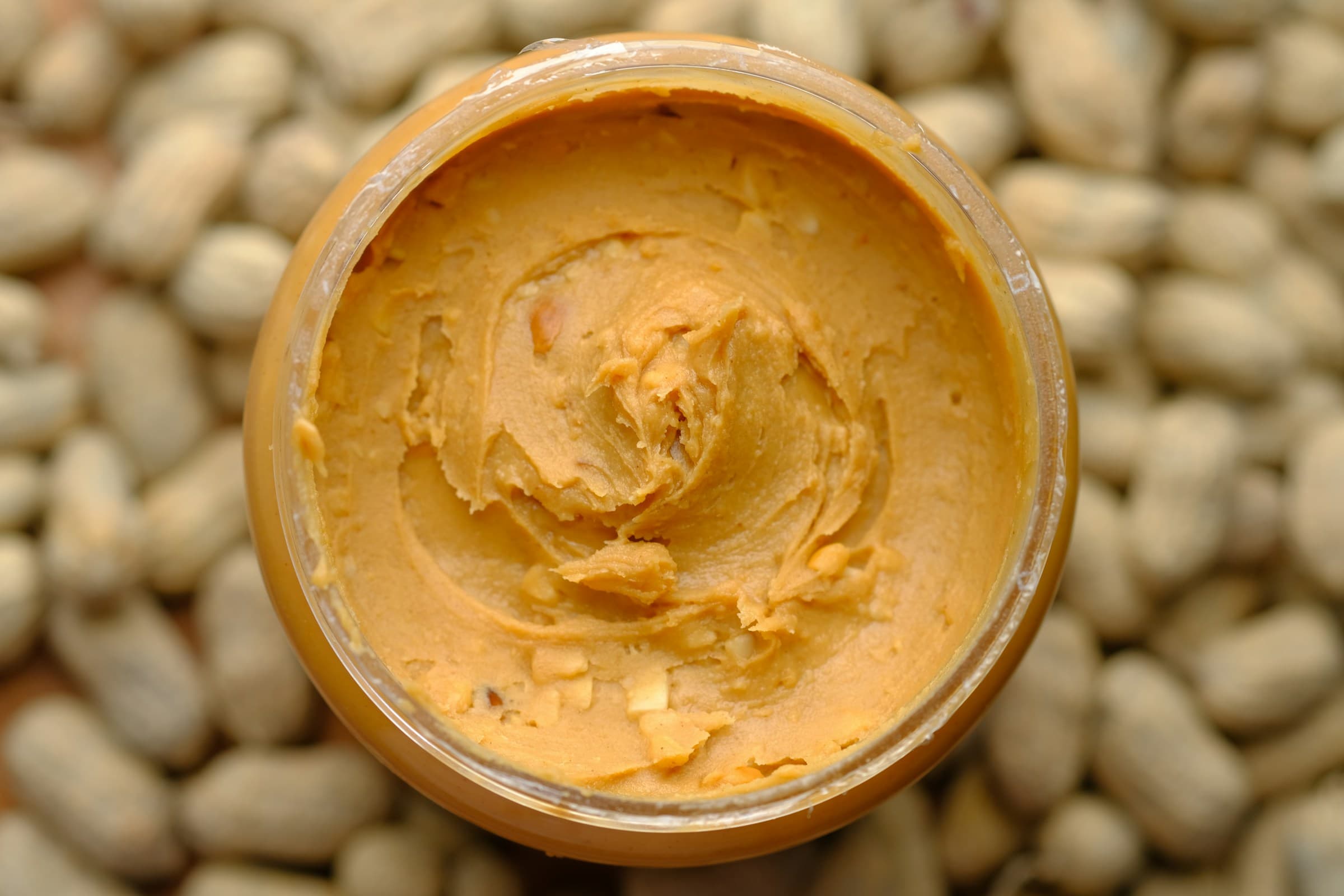 Can Dogs Eat Peanut Butter?