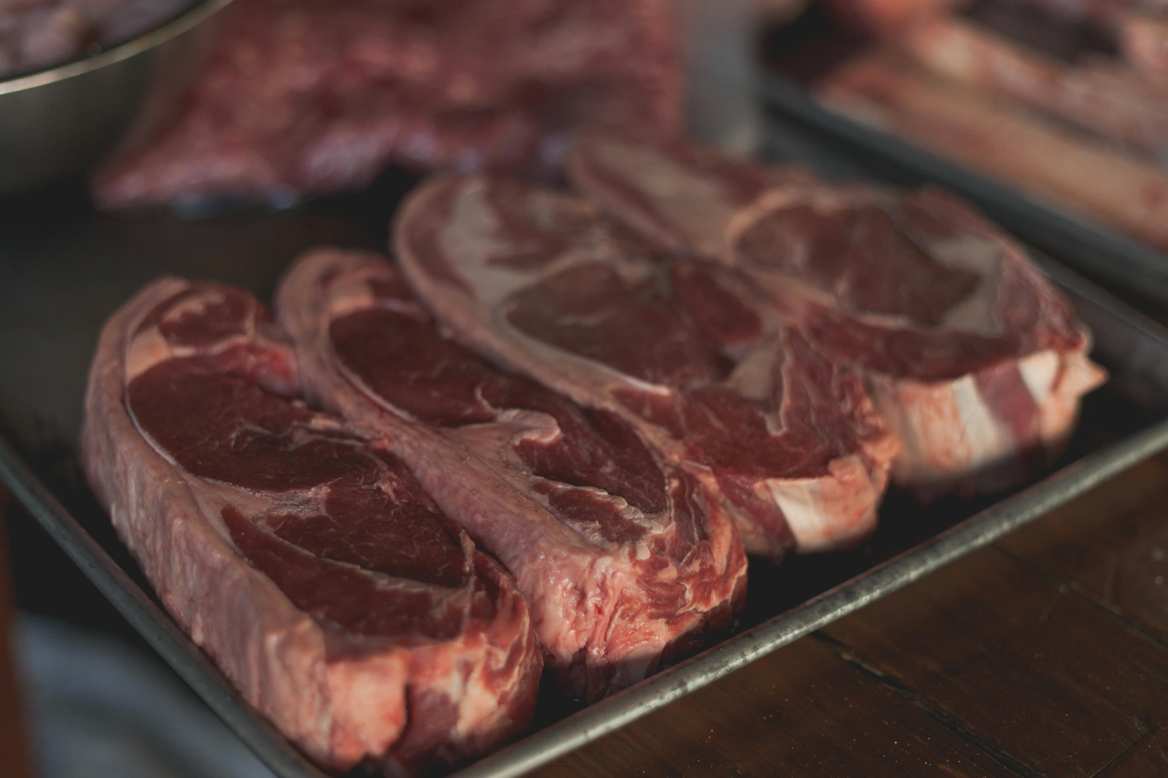 Can Dogs Eat Raw Meat?