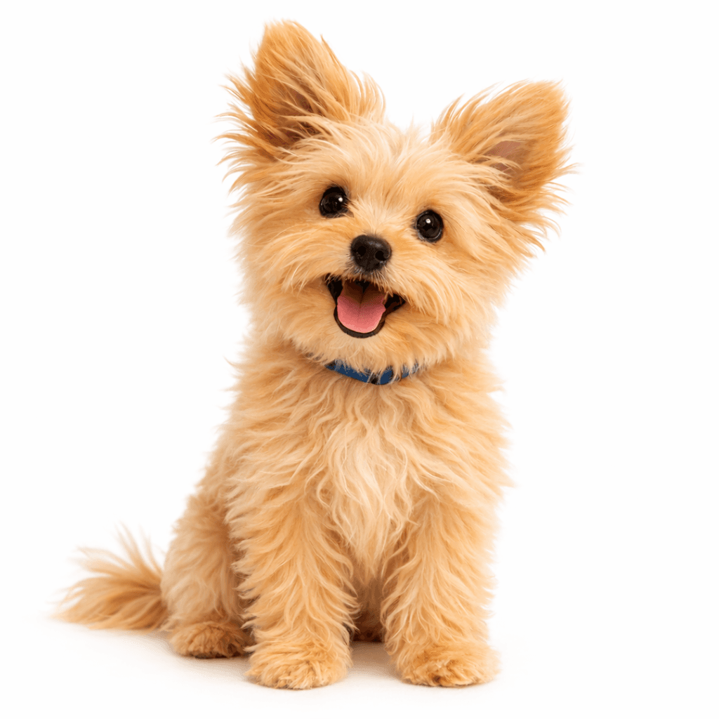 Pomapoo Dog Breed