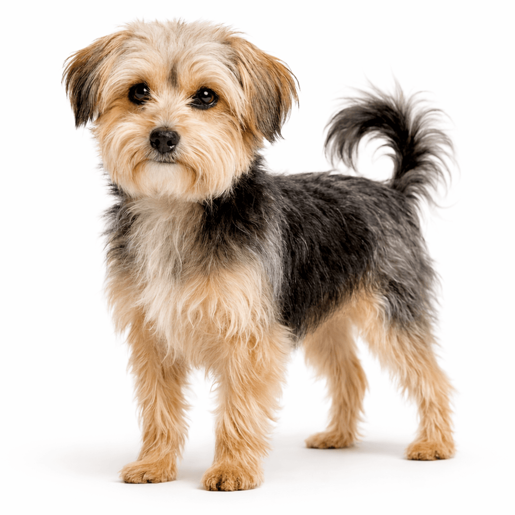 Morkie Dog Breed