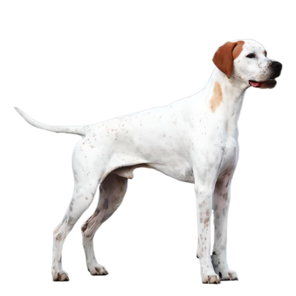 English Pointer