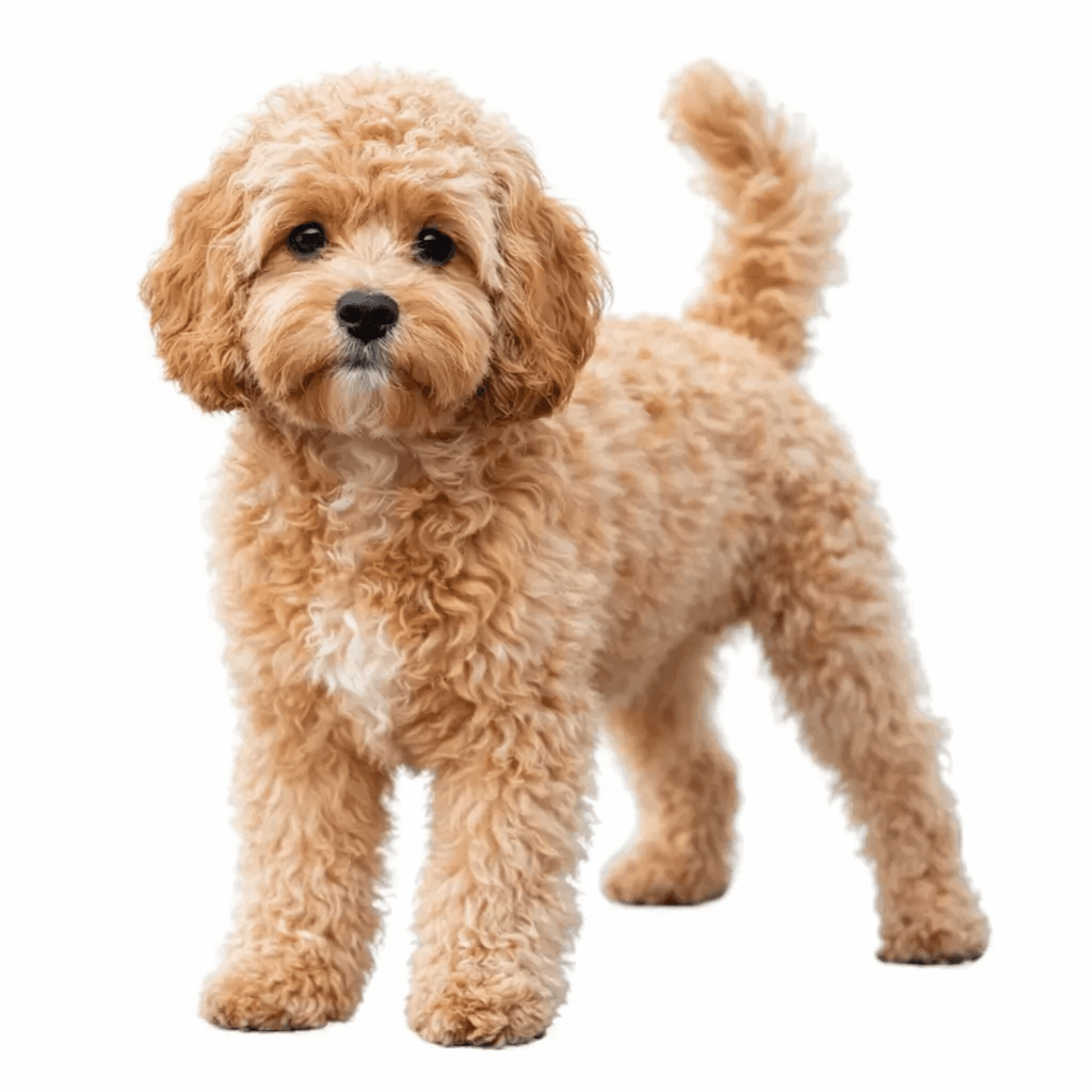 Cavapoo Dog Breed
