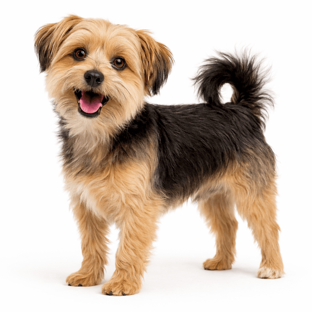 Shorkie Dog Breed