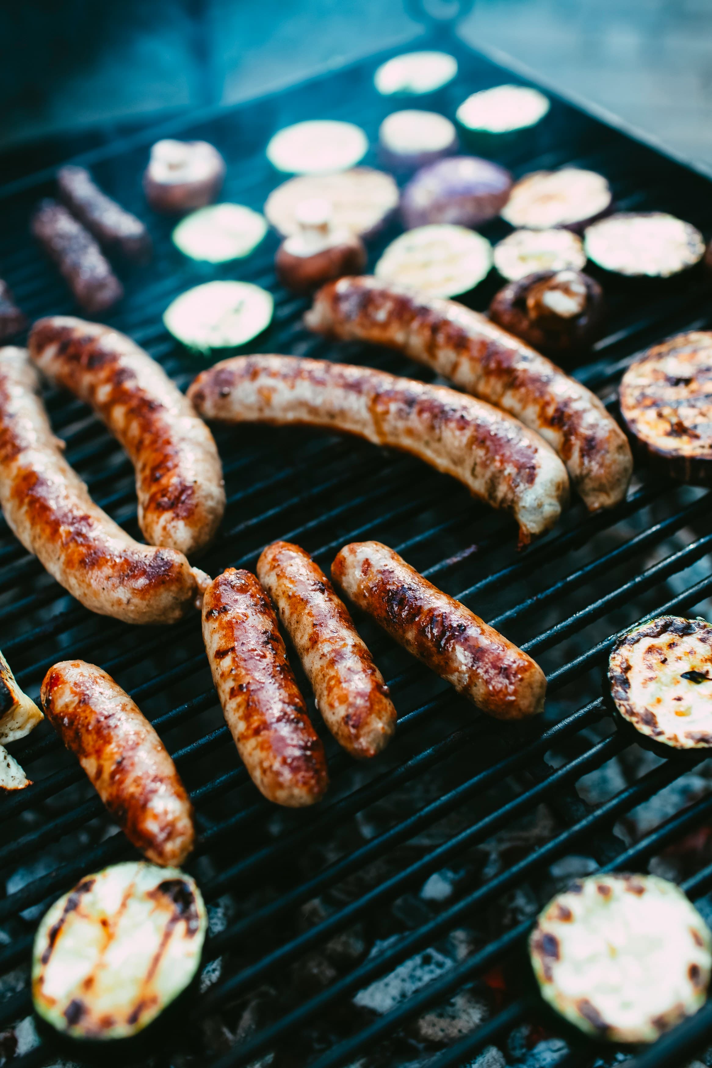 Can Cats Eat Sausage?