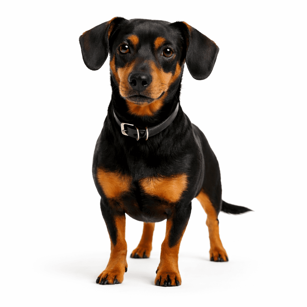 Chiweenie Dog Breed