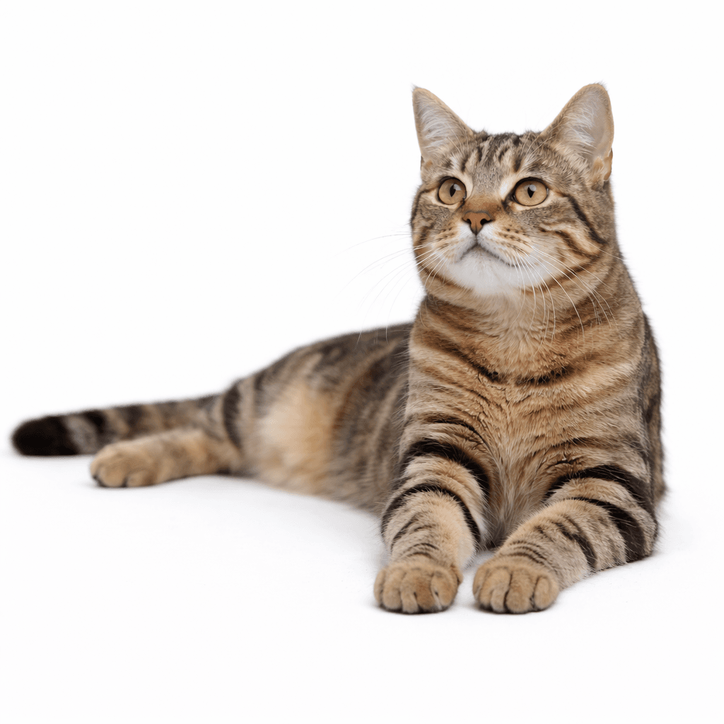 European Shorthair Cat Breed