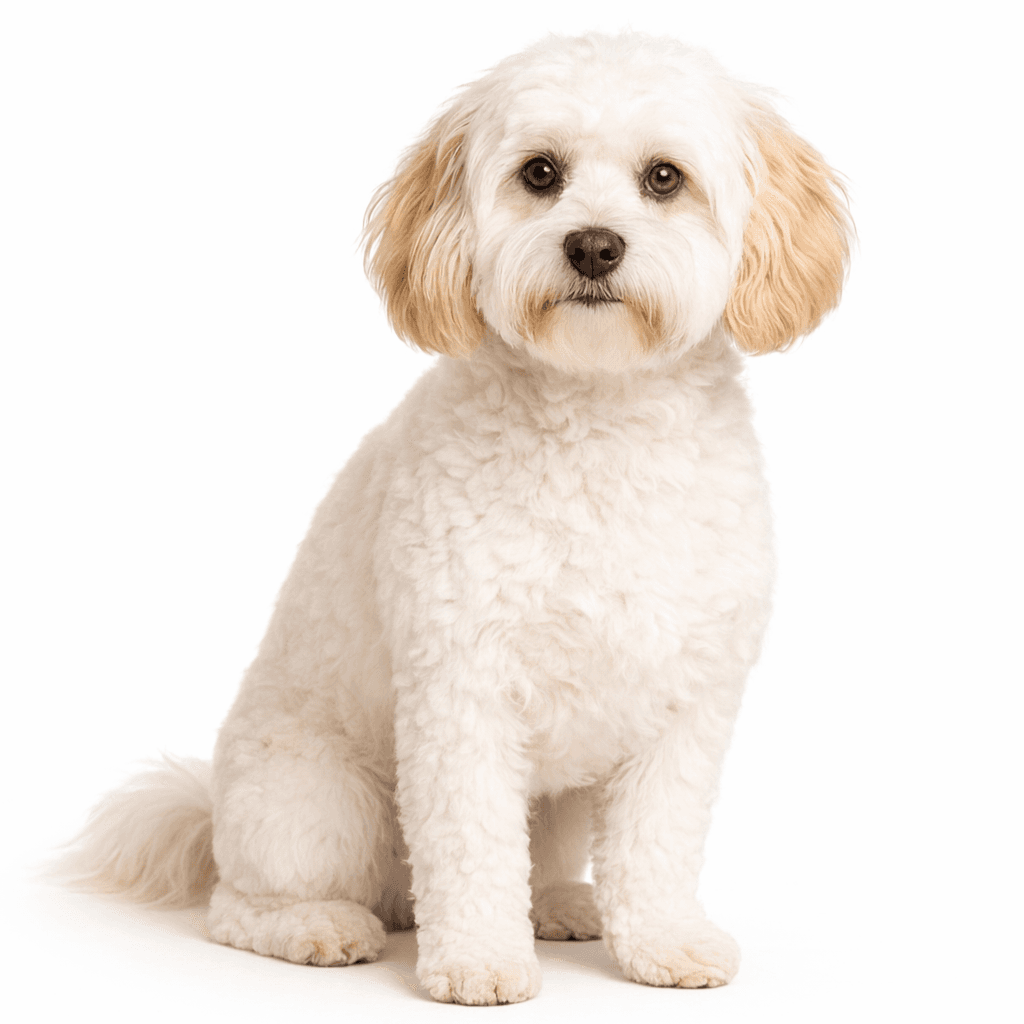 Cavachon Dog Breed