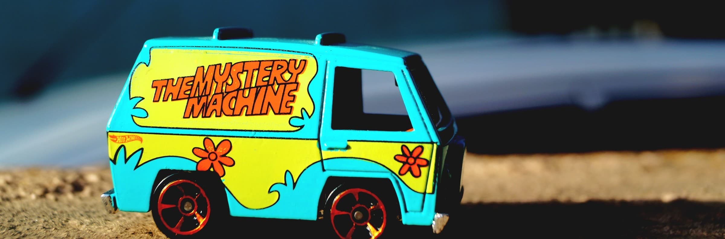 Solving the Mystery: What Kind of Dog Is Scooby-Doo?