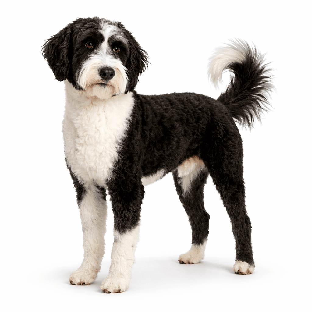 Sheepadoodle Dog Breed