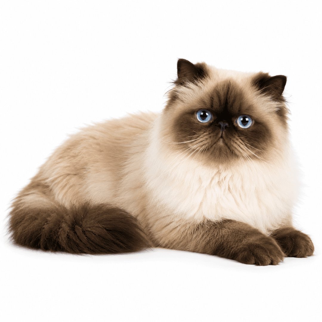 Himalayan Cat Breed