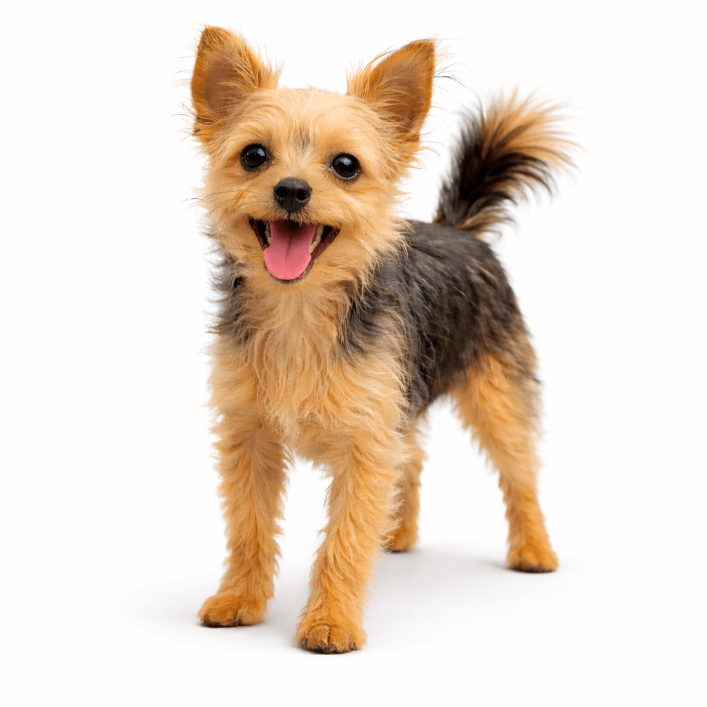 Chorkie Dog Breed
