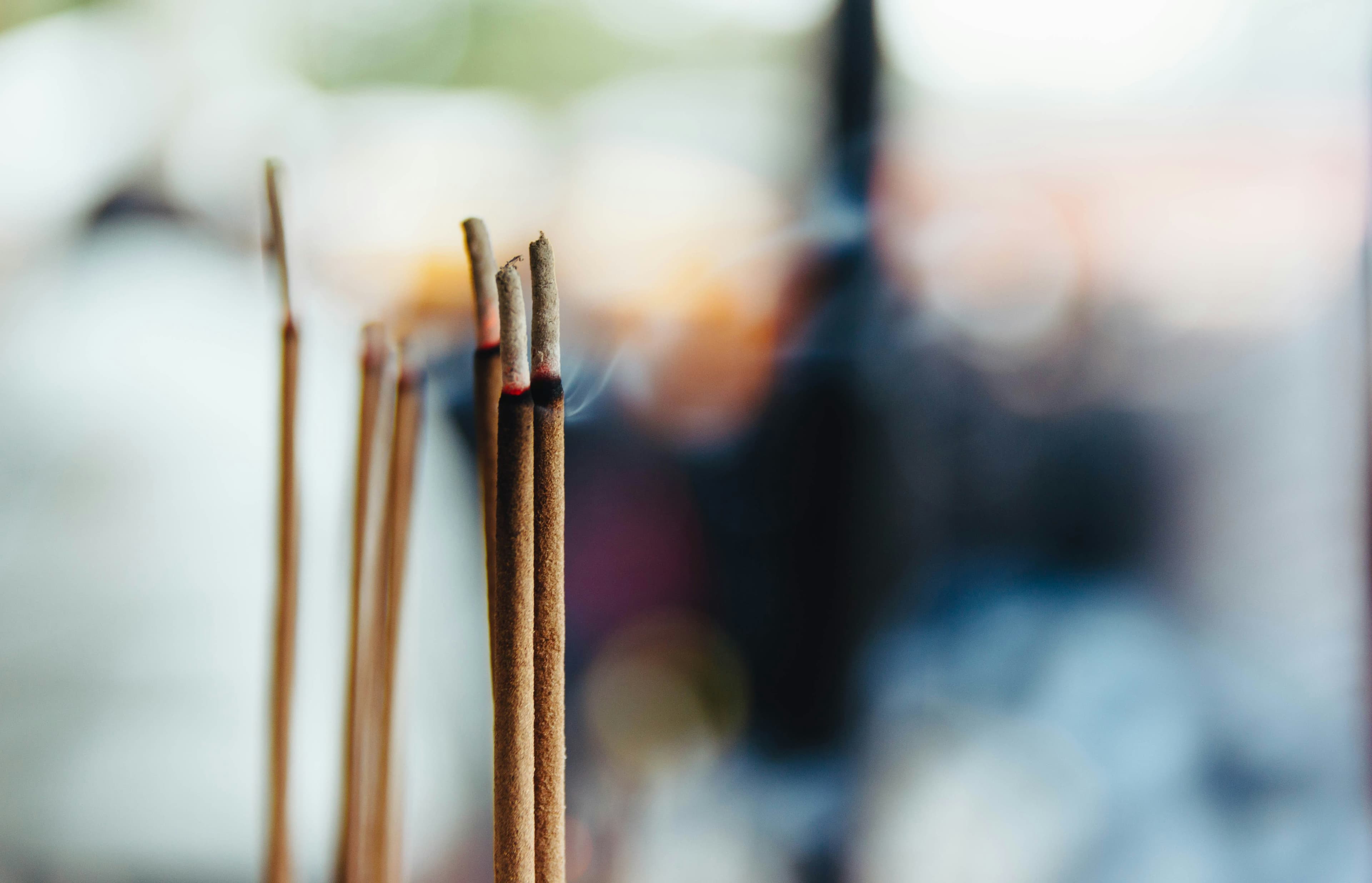 Is Incense Bad for Cats?