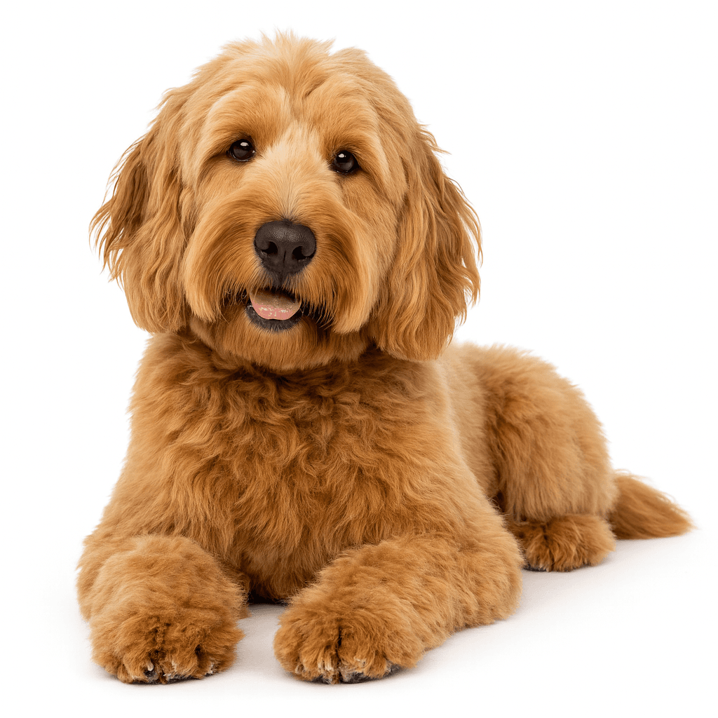 Labradoodle Dog Breed