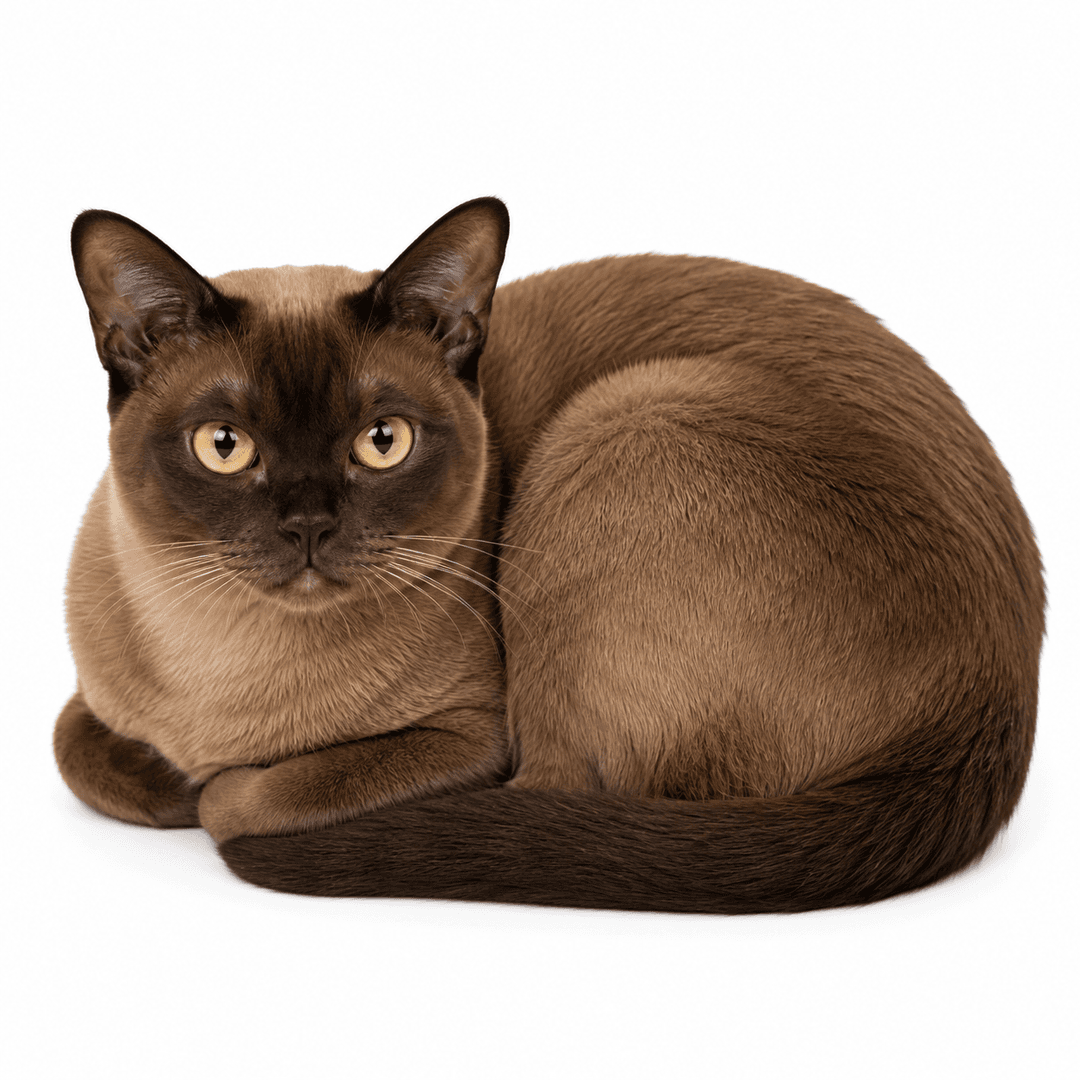Burmese Cat Breed