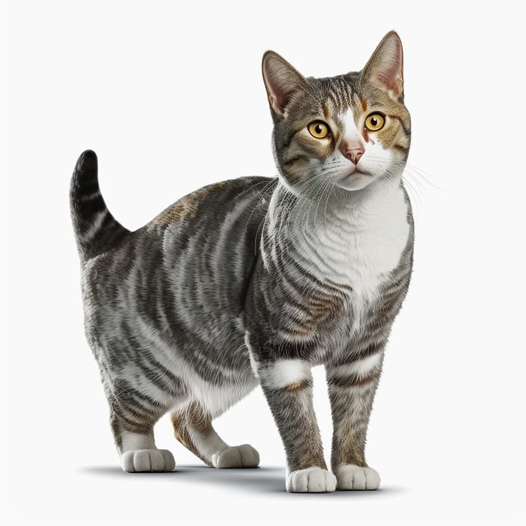 American Wirehair