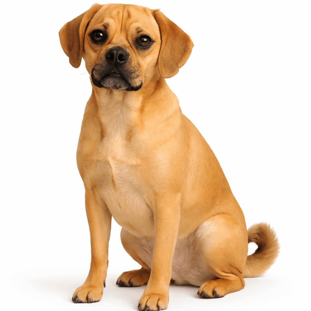 Puggle Dog Breed
