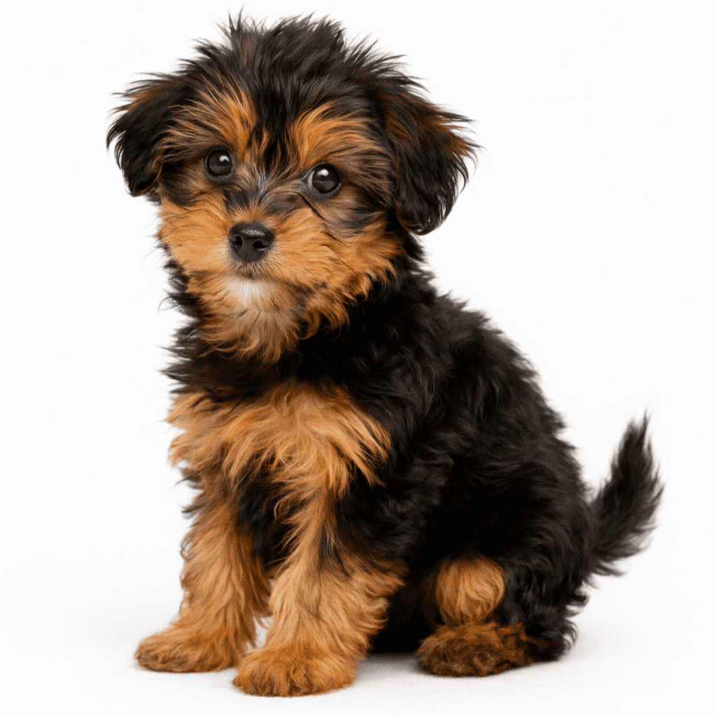 Yorkipoo Dog Breed