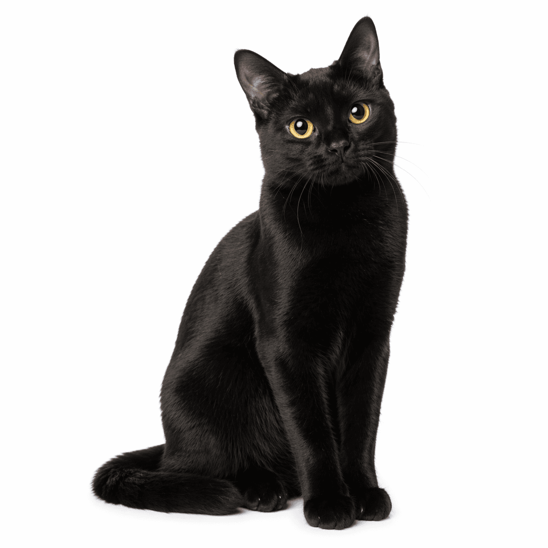 Bombay Cat Breed