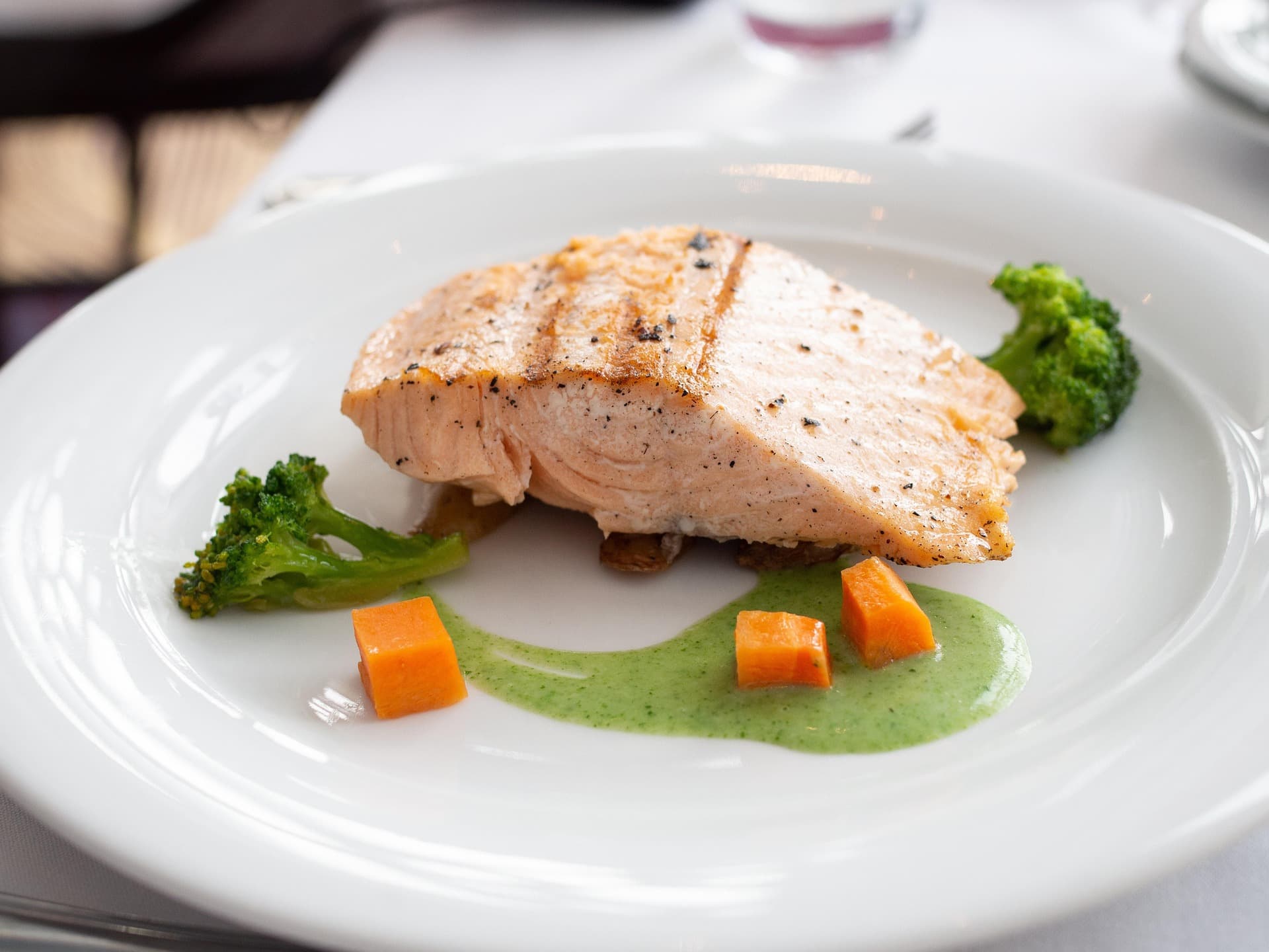 Can Dogs Eat Salmon?